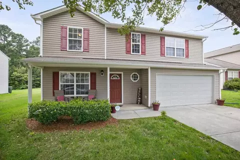 109 Big Leaf Way, Durham, NC 27704 photo 1