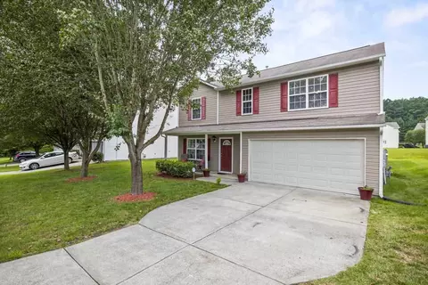 109 Big Leaf Way, Durham, NC 27704 photo 3