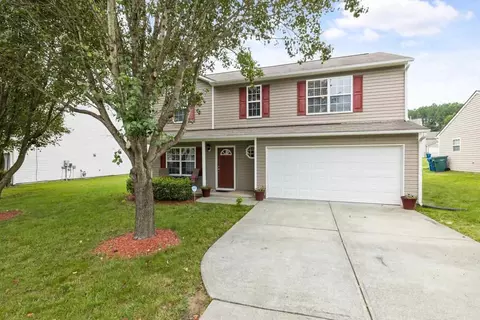 109 Big Leaf Way, Durham, NC 27704 photo 4