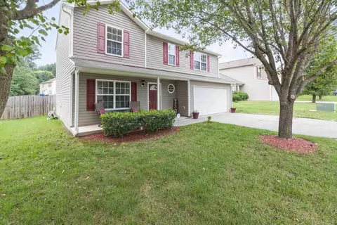 109 Big Leaf Way, Durham, NC 27704 photo 2