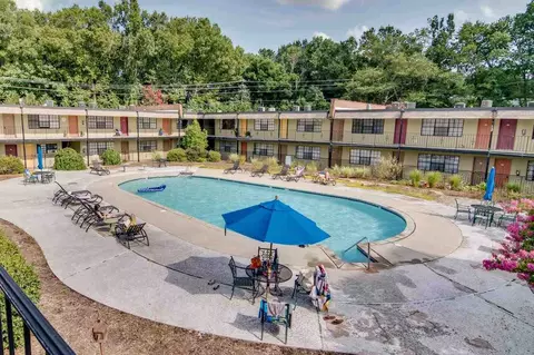 807 W Trinity Ave #208, Durham, NC 27701 photo 13