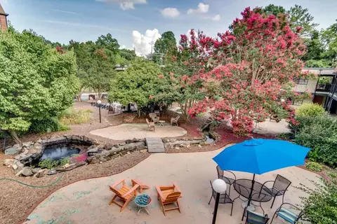 807 W Trinity Ave #208, Durham, NC 27701 photo 16