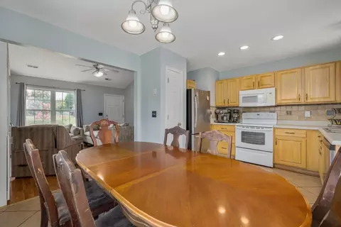 1557 Ella Ln, Stem, NC 27581 photo 9