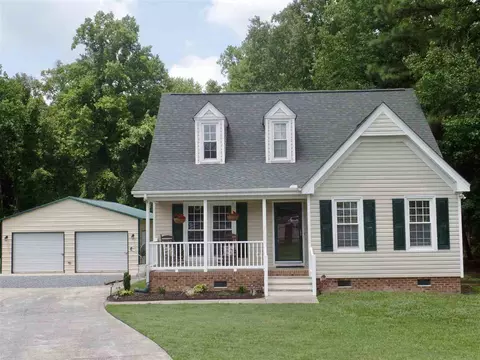 145 Brett Cir, Benson, NC 27504 photo 1