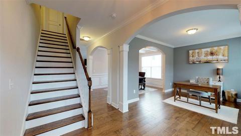 641 Copper Beech Ct, Wake Forest, NC 27587 photo 2