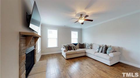 641 Copper Beech Ct, Wake Forest, NC 27587 photo 23