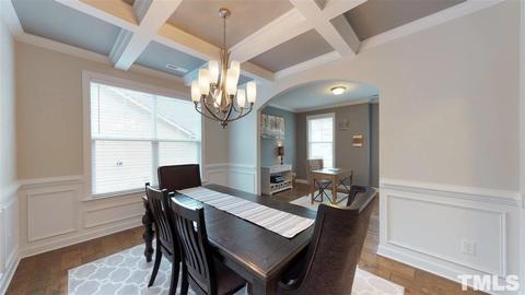 641 Copper Beech Ct, Wake Forest, NC 27587 photo 3
