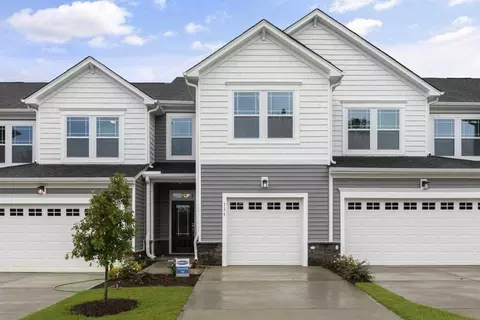 116 Roebuck Ln, Garner, NC 27529 photo 1