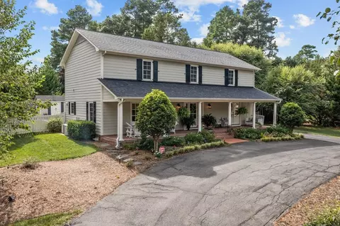 21 Surrey Ln, Durham, NC 27707 photo 1