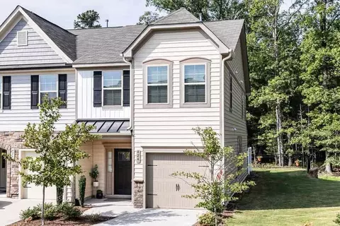 424 Irving Way, Durham, NC 27703 photo 1