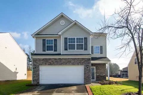 2004 Tennessee Rd, Durham, NC 27704 photo 1