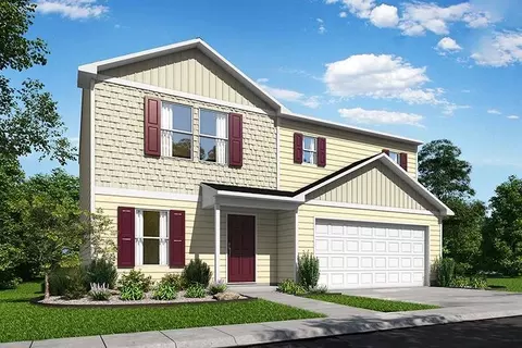 140 E Boulder Rd, Henderson, NC 27537 photo 2