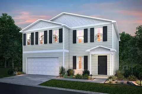 234 E Boulder Rd, Henderson, NC 27537 photo 1