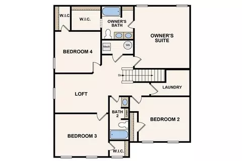 234 E Boulder Rd, Henderson, NC 27537 photo 3