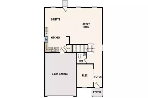 234 E Boulder Rd, Henderson, NC 27537 photo 2