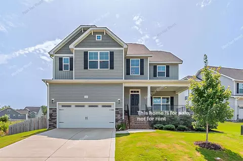 564 Whitebark Ln, Clayton, NC 27520 photo 1