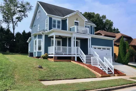 1817 Old Fields Blvd, Haw River, NC 27258 photo 1