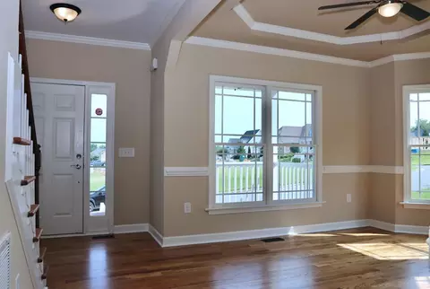 1817 Old Fields Blvd, Haw River, NC 27258 photo 2