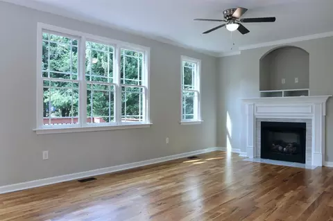 1817 Old Fields Blvd, Haw River, NC 27258 photo 4