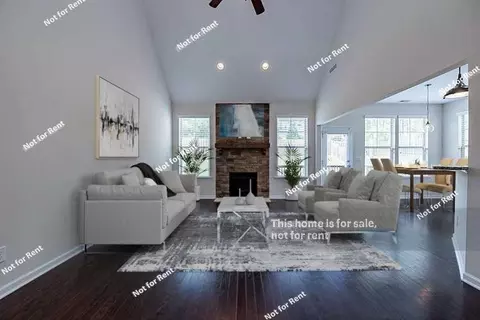 1012 Laredo Ln, Durham, NC 27703 photo 2