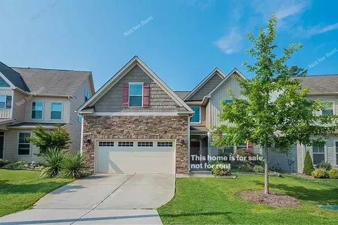 1012 Laredo Ln, Durham, NC 27703 photo 1