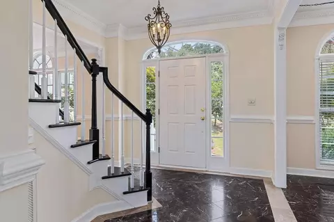 3516 Kemble Ridge Dr, Wake Forest, NC 27587 photo 3