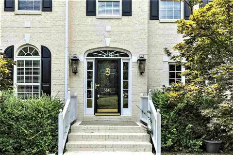 3516 Kemble Ridge Dr, Wake Forest, NC 27587 photo 2