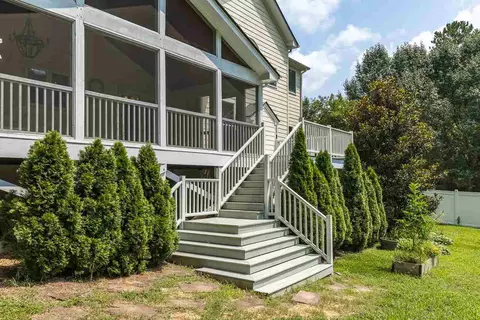 3516 Kemble Ridge Dr, Wake Forest, NC 27587 photo 25