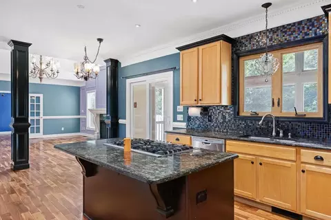 3516 Kemble Ridge Dr, Wake Forest, NC 27587 photo 7