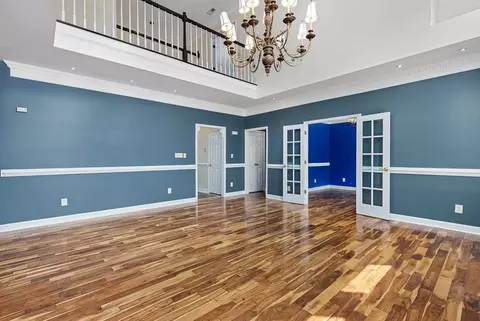 3516 Kemble Ridge Dr, Wake Forest, NC 27587 photo 11