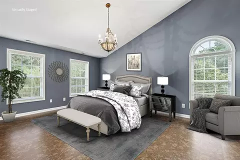 3516 Kemble Ridge Dr, Wake Forest, NC 27587 photo 13