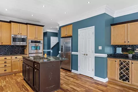 3516 Kemble Ridge Dr, Wake Forest, NC 27587 photo 8