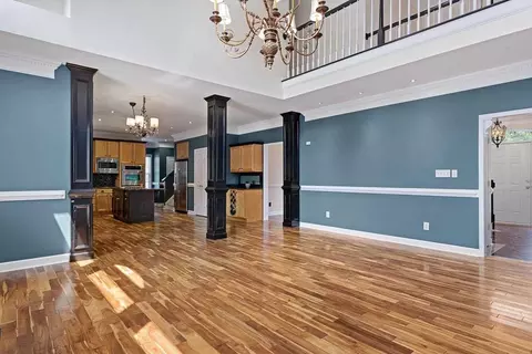 3516 Kemble Ridge Dr, Wake Forest, NC 27587 photo 9