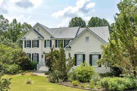 3516 Kemble Ridge Dr, Wake Forest, NC 27587 photo 1