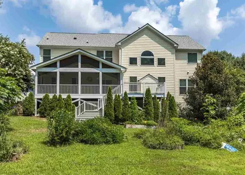 3516 Kemble Ridge Dr, Wake Forest, NC 27587 photo 26