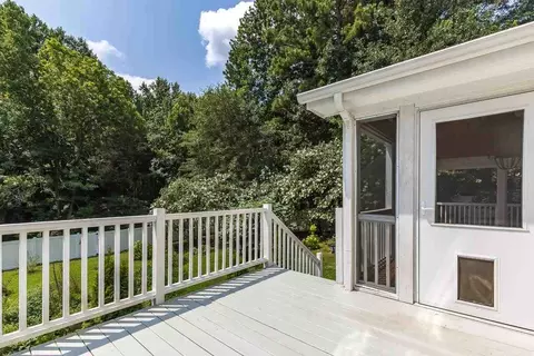 3516 Kemble Ridge Dr, Wake Forest, NC 27587 photo 24