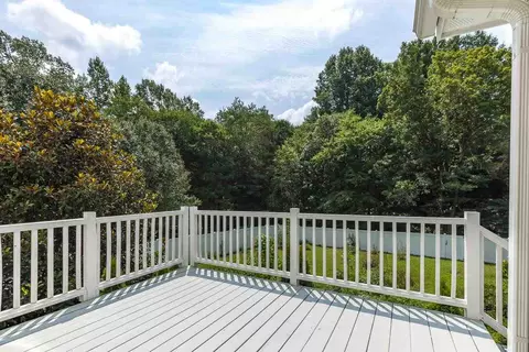 3516 Kemble Ridge Dr, Wake Forest, NC 27587 photo 23