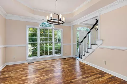 3516 Kemble Ridge Dr, Wake Forest, NC 27587 photo 5