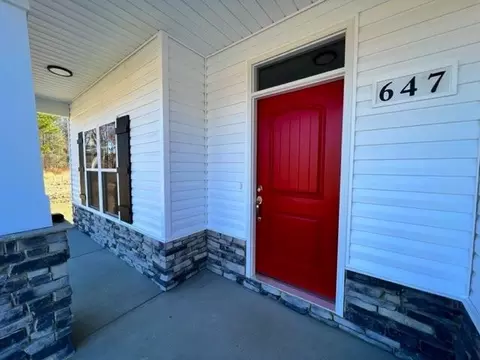 647 Fallingbrook Dr, Kenly, NC 27542 photo 4
