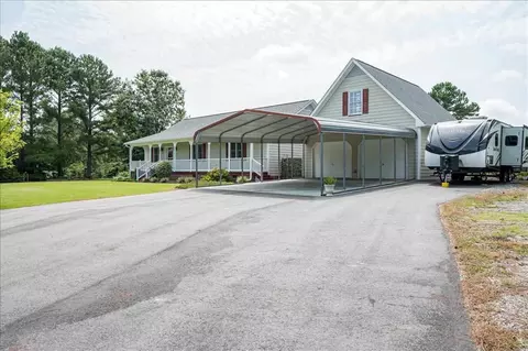 800 Shadow Lake Dr, Willow Spring, NC 27592 photo 5