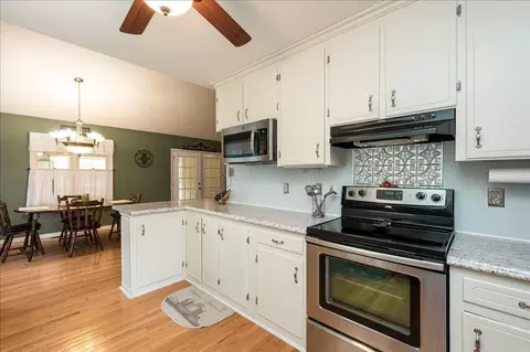 800 Shadow Lake Dr, Willow Spring, NC 27592 photo 10