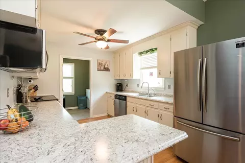 800 Shadow Lake Dr, Willow Spring, NC 27592 photo 6