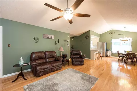 800 Shadow Lake Dr, Willow Spring, NC 27592 photo 13