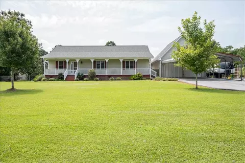 800 Shadow Lake Dr, Willow Spring, NC 27592 photo 1