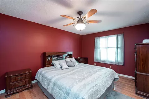 800 Shadow Lake Dr, Willow Spring, NC 27592 photo 16