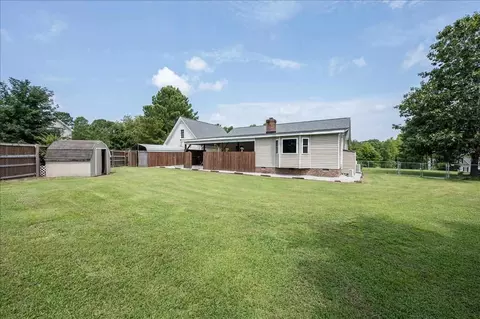 800 Shadow Lake Dr, Willow Spring, NC 27592 photo 26