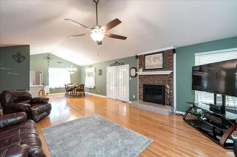 800 Shadow Lake Dr, Willow Spring, NC 27592 photo 14