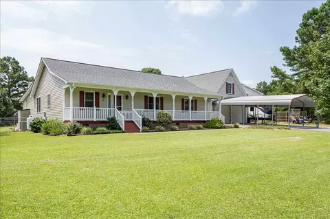800 Shadow Lake Dr, Willow Spring, NC 27592 photo 2