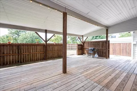 800 Shadow Lake Dr, Willow Spring, NC 27592 photo 23