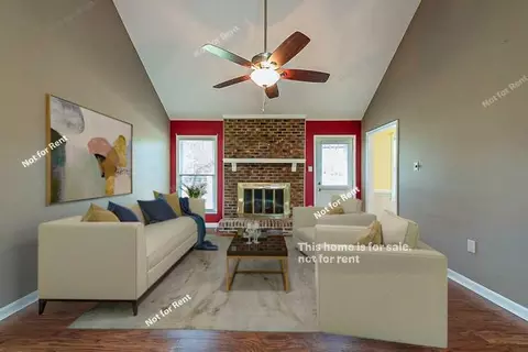 601 Canady Ct, Willow Spring, NC 27592 photo 2